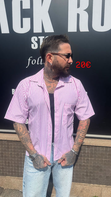 CAMICIA PORTOFINO