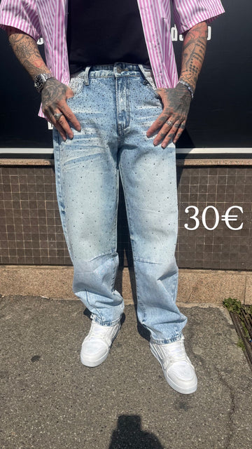 JEANS BRADY