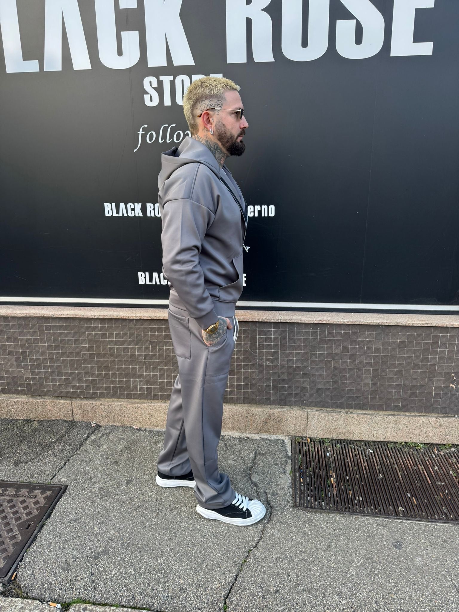 COMPLETO MAURITO ICARDI