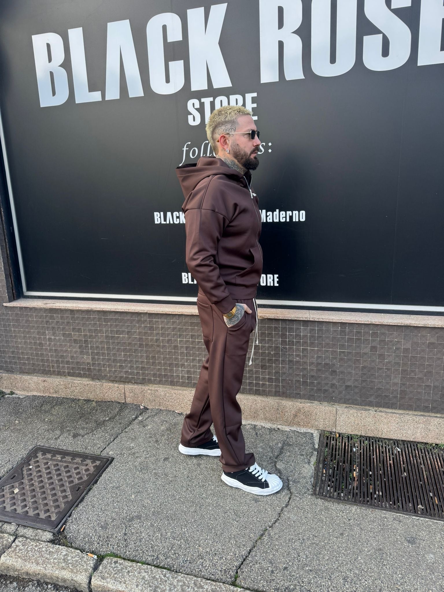 COMPLETO MAURITO ICARDI