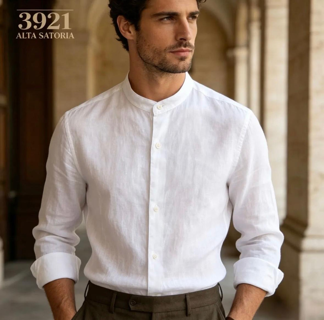 CAMICIA VOMERO