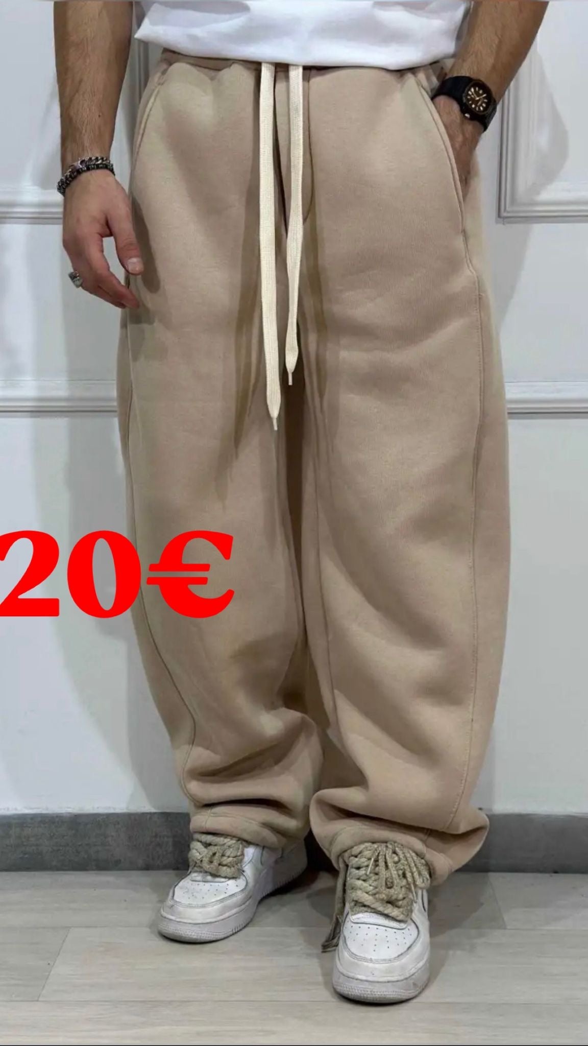 PANTA BALOOBA
