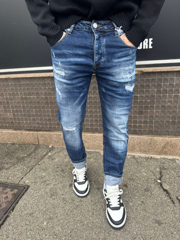 JEANS TATY CASTELLANOS