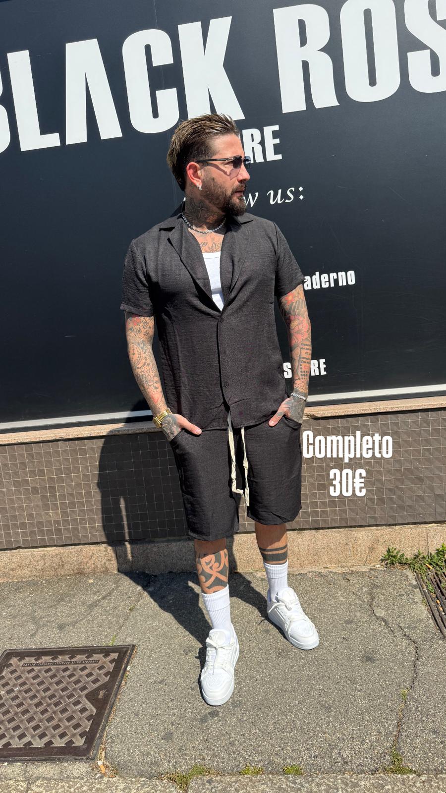 COMPLETO DINHO
