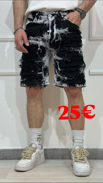 SHORTS DENIM 10