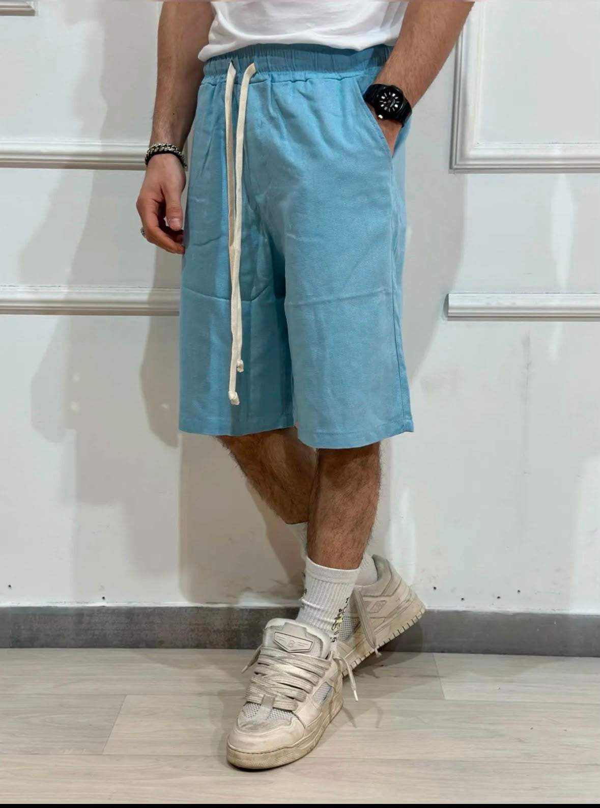 SHORTS R9