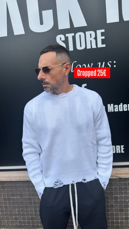 PULLOVER LUBJANA