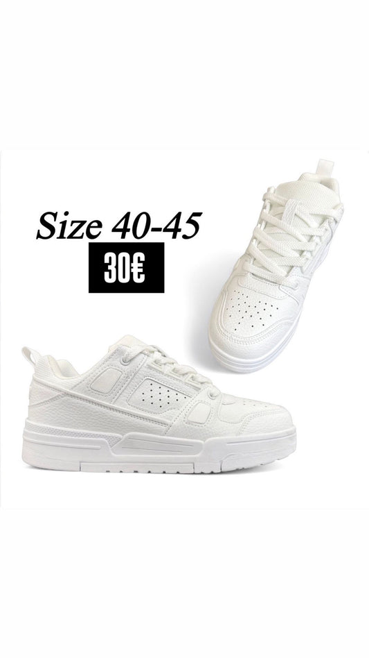 SNEACKERS ARMATOR