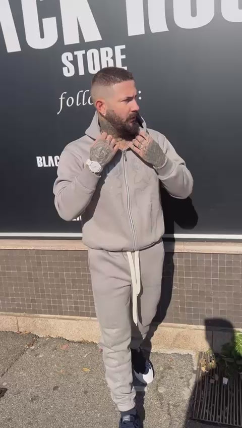 COMPLETO INNER CIRCLE