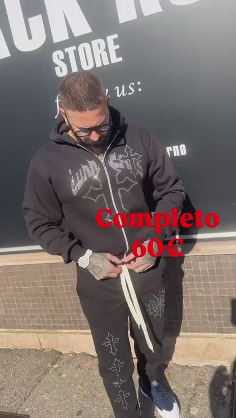 COMPLETO INNER CIRCLE