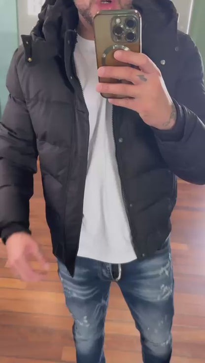 JACKET ONTARIO