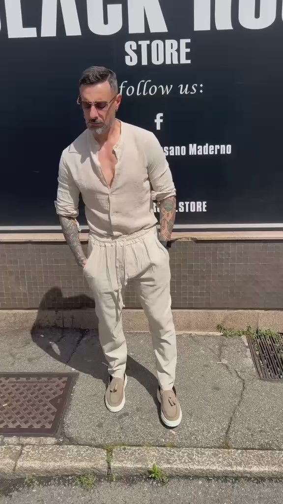 PANTALONE GEORGATOS