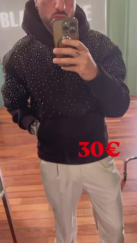 FELPA NUBE DI MAGELLANO