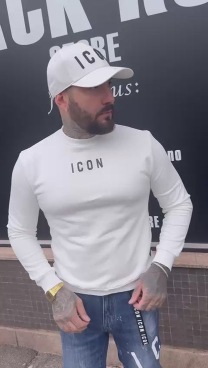 T-SHIRT IC LONG