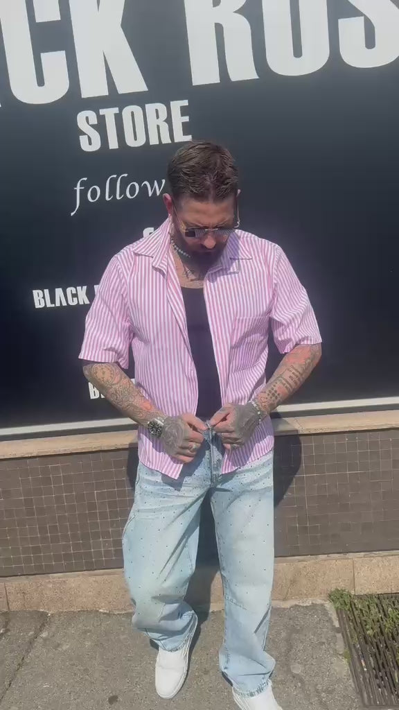 CAMICIA PORTOFINO