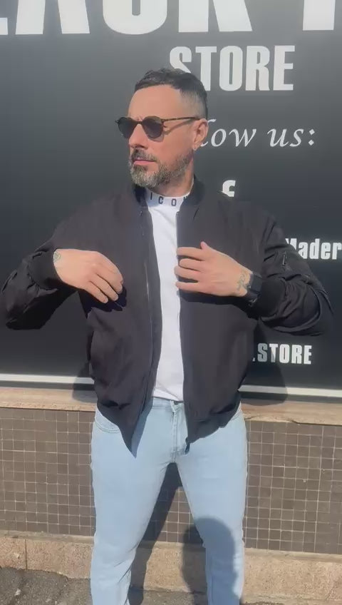 BOMBER JULIEN ALVAREZ