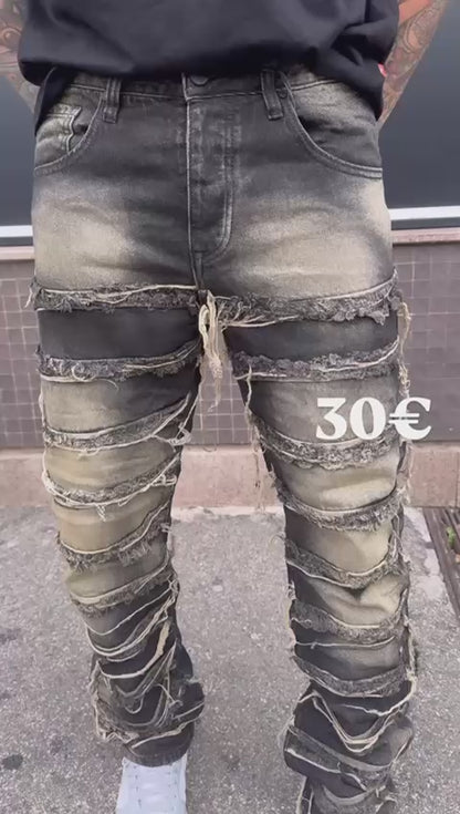 JEANS TEXAS
