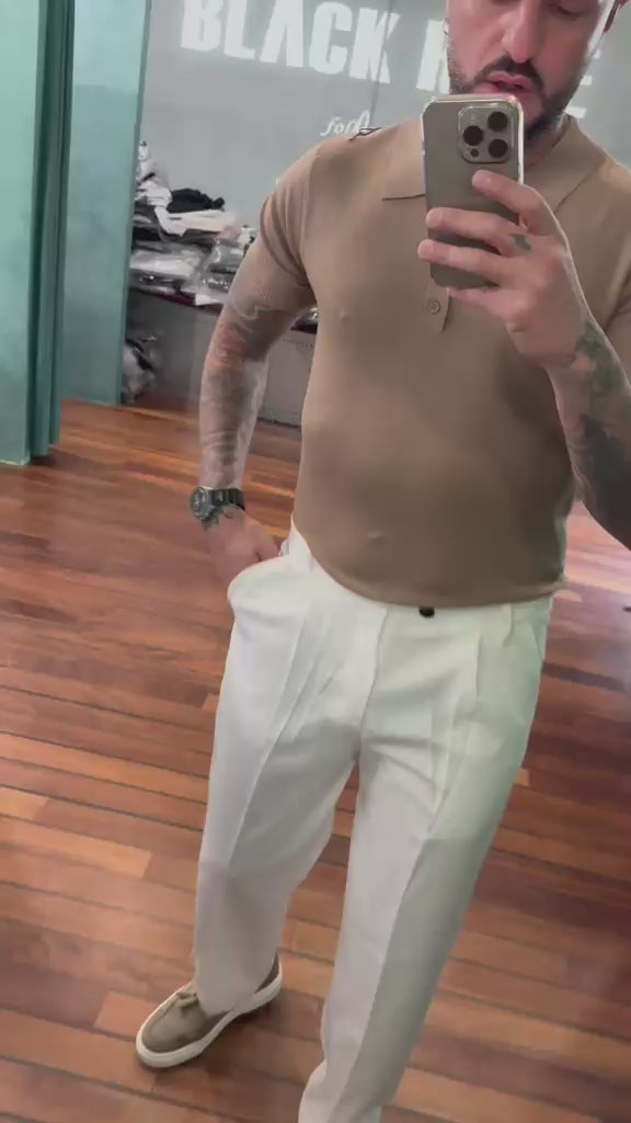 PANTALONE PATO AGUILERA