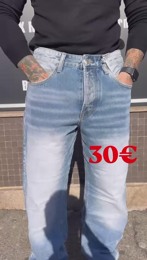JEANS EINTRACHT