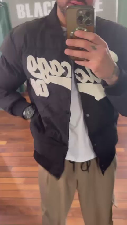 BOMBER CHICAGO