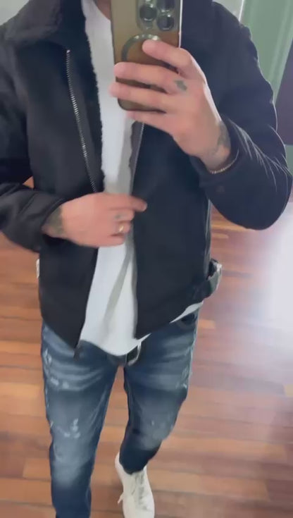 JACKET MONTANA