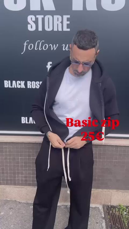 HOODIE FULL ZIP