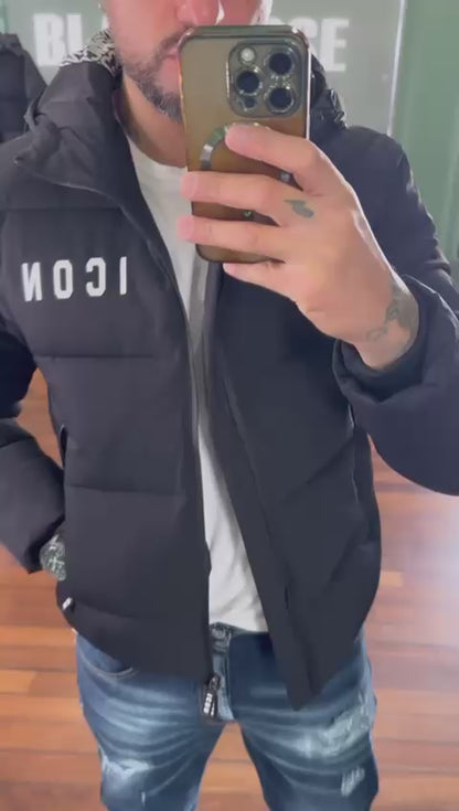 JACKET ICIUS