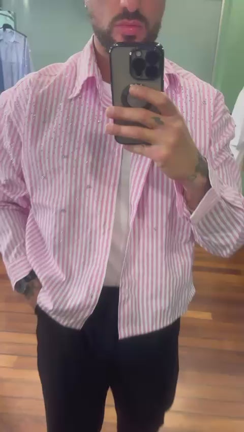 CAMICIA ROMARIO