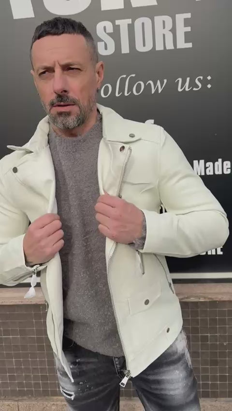 JACKET FERRAN TORRES