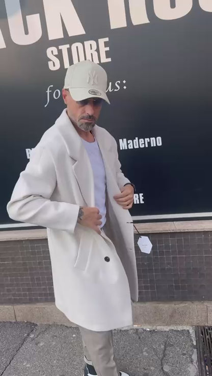 COAT EDIMBURGO