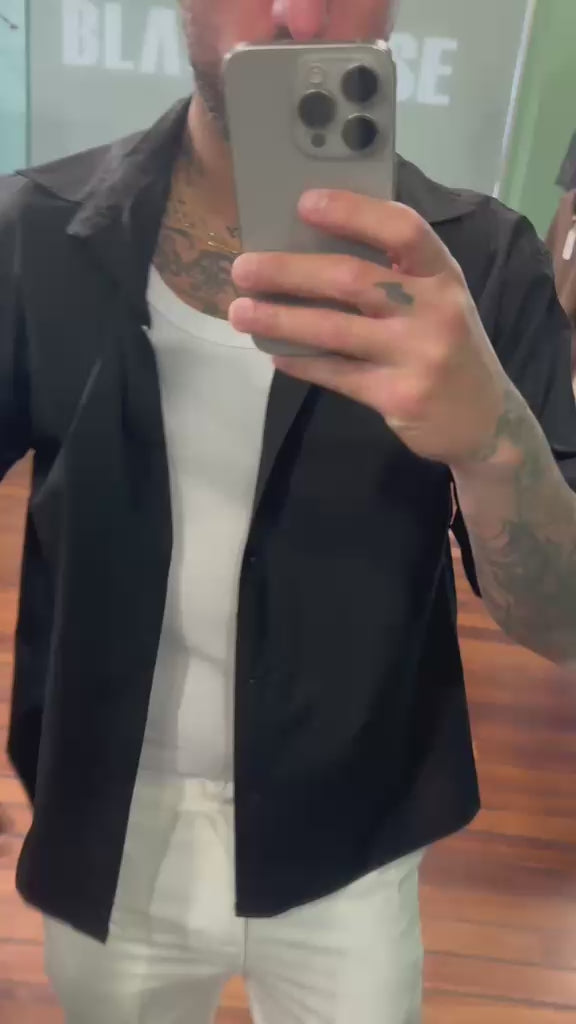 CAMICIA BERARDI