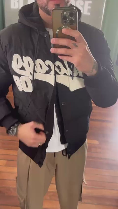 BOMBER CHICAGO