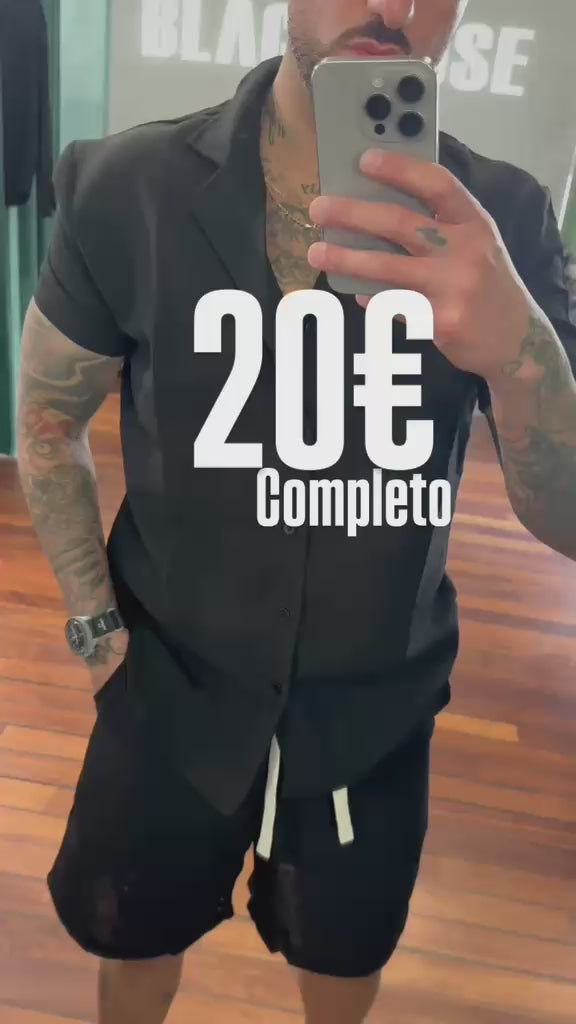 COMPLETO JEAN PIERRE PAPIN