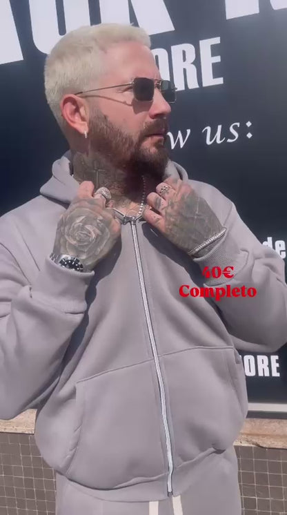 COMPLETO PALACE ZIP