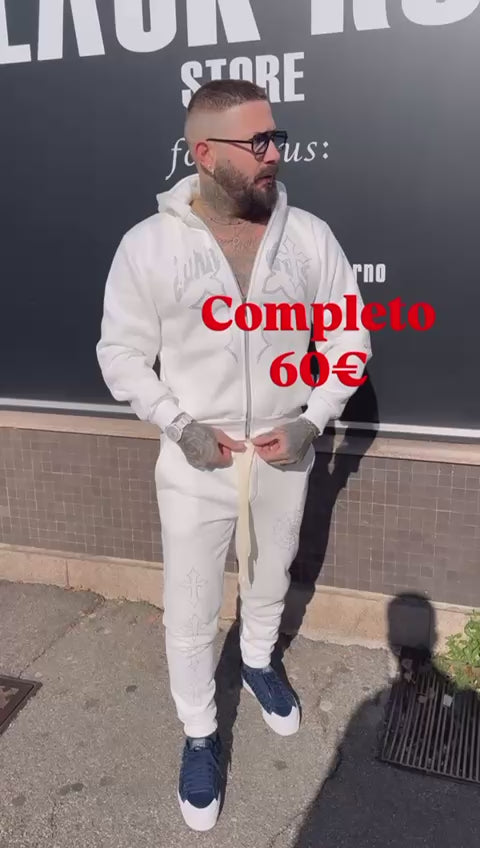 COMPLETO INNER CIRCLE