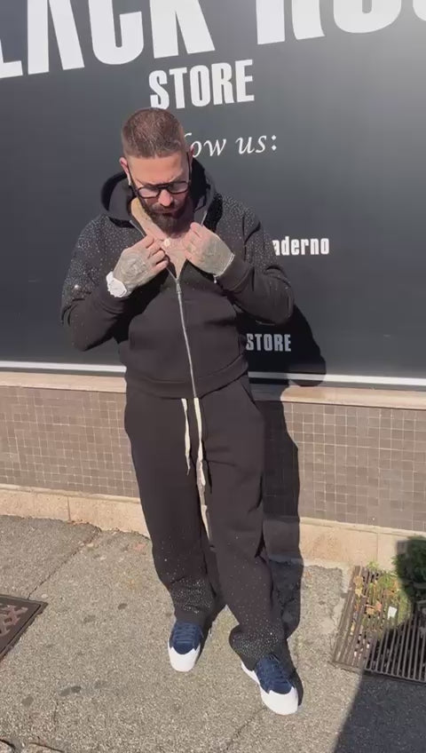 COMPLETO ANDROMEDA SPORT