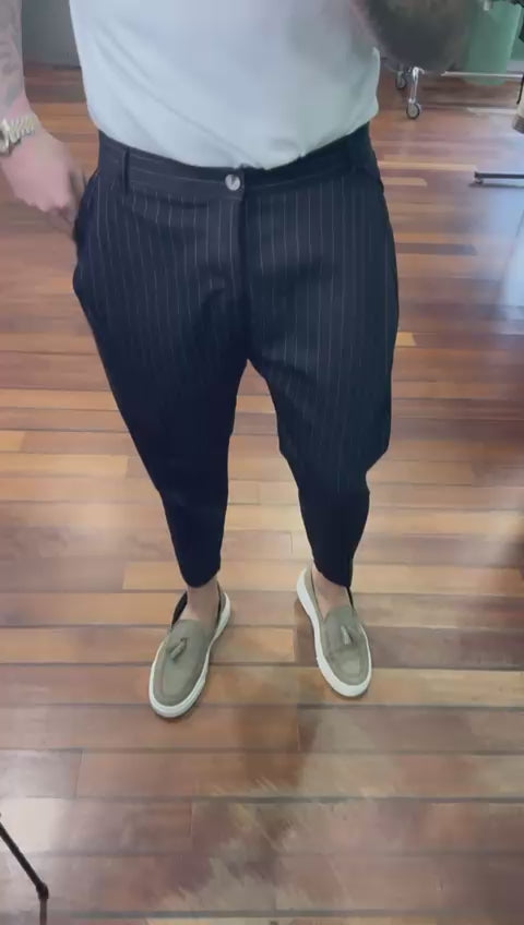 PANTALONE TAILORING LYONE