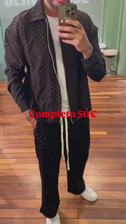 COMPLETO ARIGATÓ