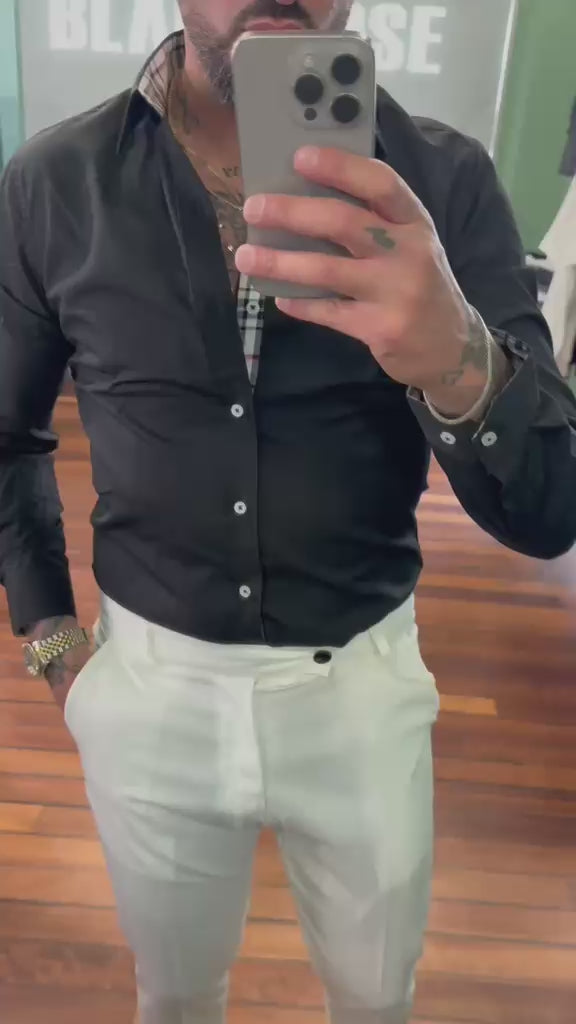 CAMICIA REIJNDERS