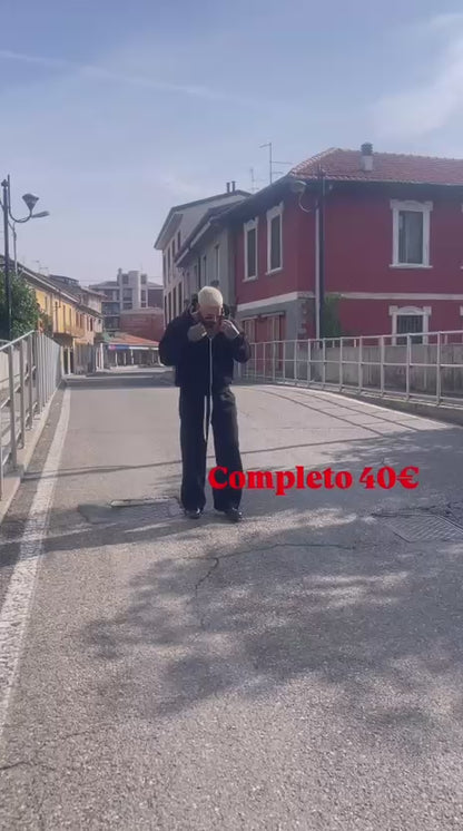 COMPLETO PALACE ZIP