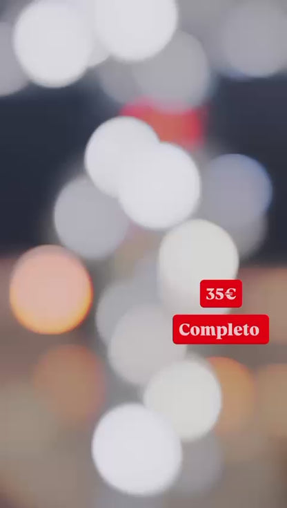 COMPLETO PALACE