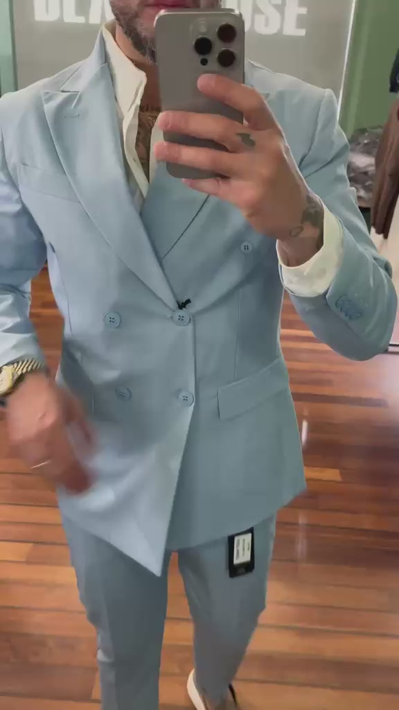 ABITO REDONDO