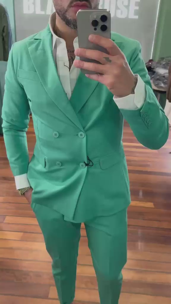 ABITO REDONDO