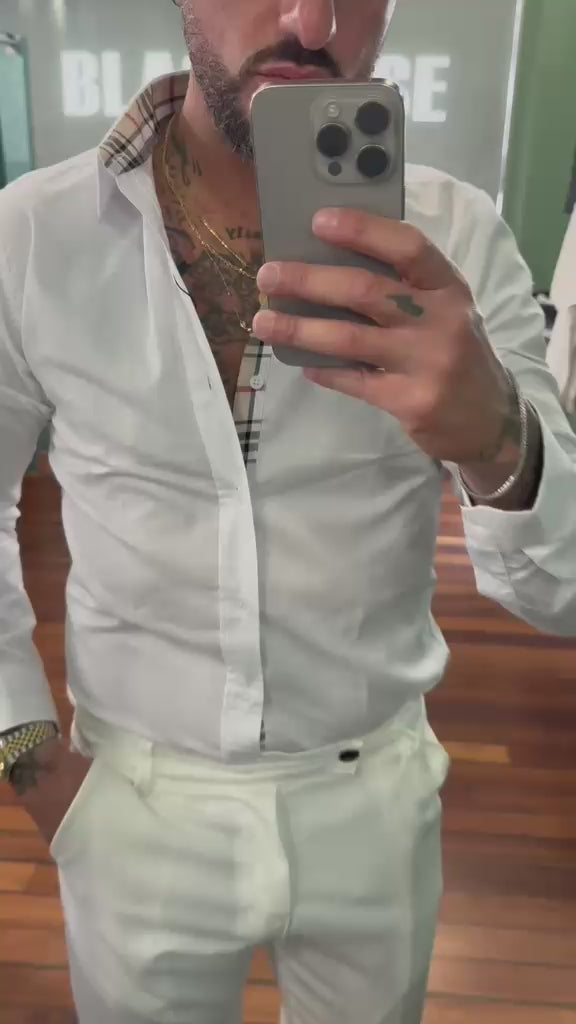 CAMICIA REIJNDERS