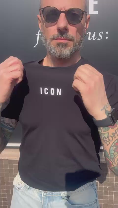 T-SHIRT ICON MAICON DOUGLAS