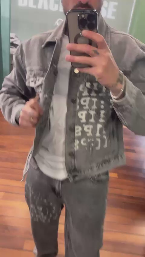 COMPLETO ZVONE BOBAN