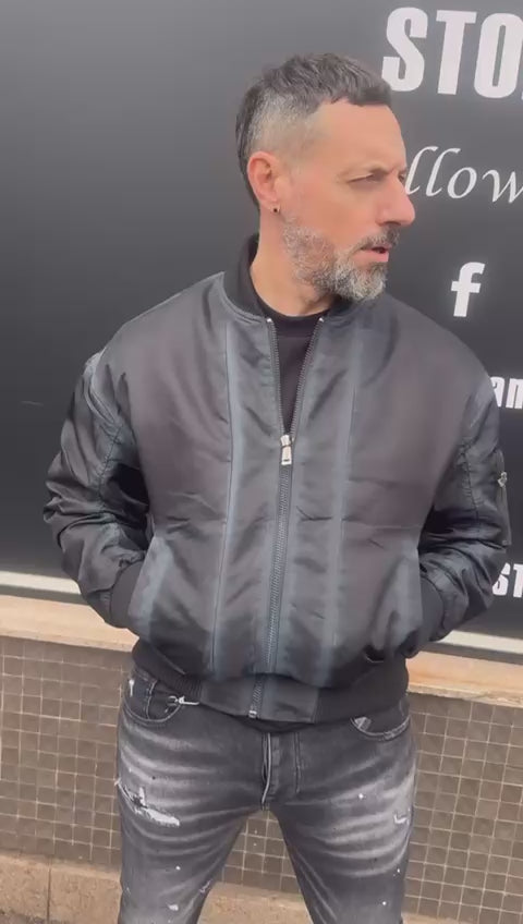 BOMBER FERRAN TORRES