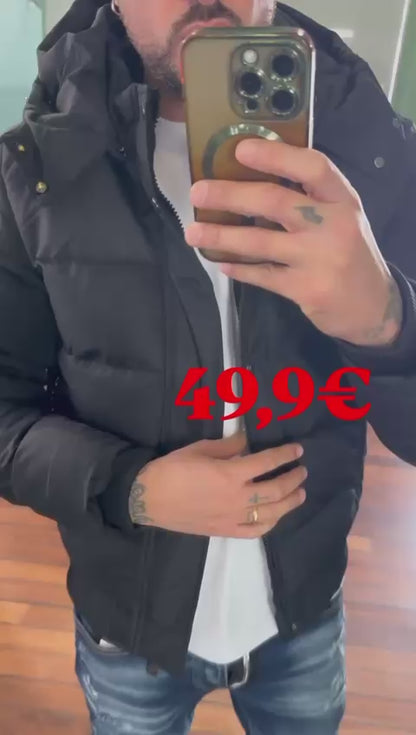 JACKET ONTARIO