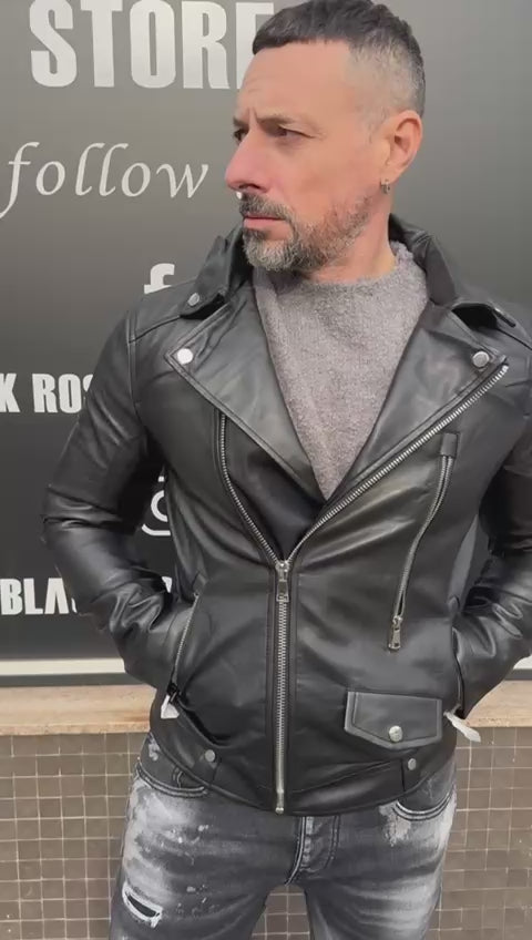 JACKET FERRAN TORRES