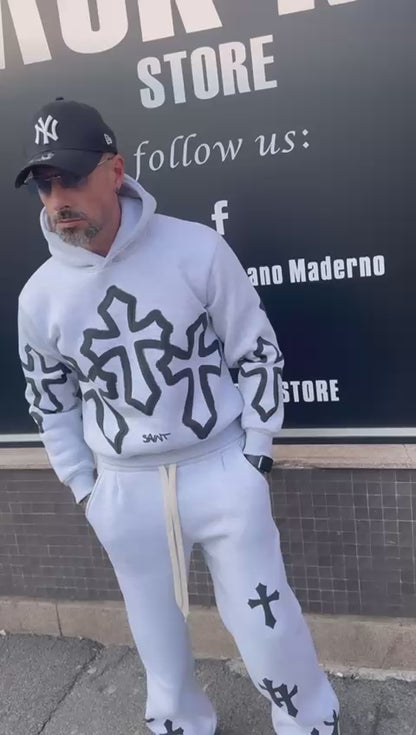 COMPLETO CROISETTE